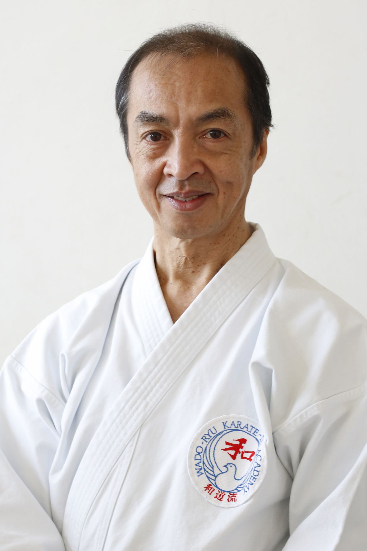 Tran Hieu Minh Renshi 7. Dan